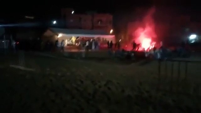 Le meeting de soutien de la fille d’Ismaël Lô se termine en catastrophe _ un hom