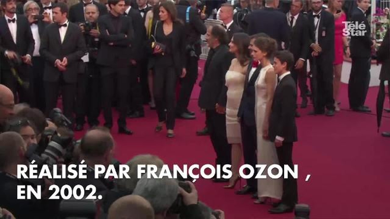 Danielle Darrieux : retrouvez-la dans Pièce montée, son dernier film