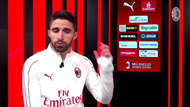 Borini: Dobbiamo fare più punti