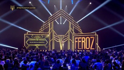 Los Premios Feroz 2018 coronan a "El reino" de Rodrigo Sorogoyen