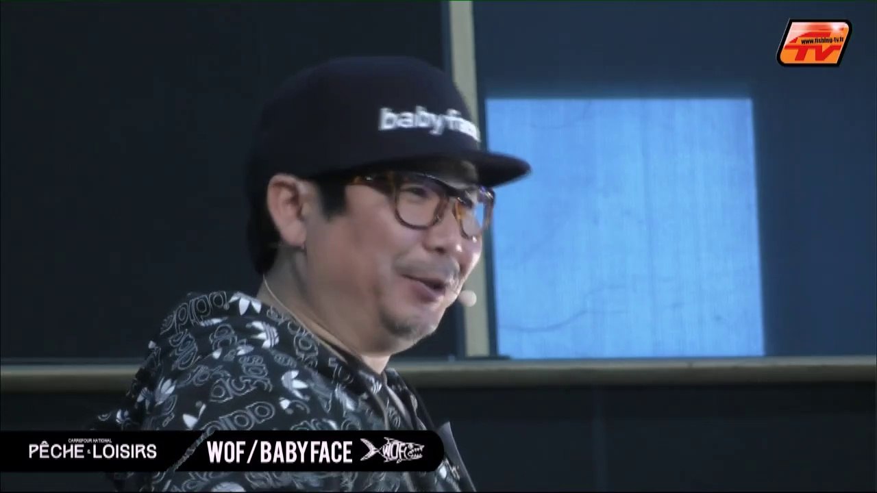 CNPL 2019  - BABYFACE samedi