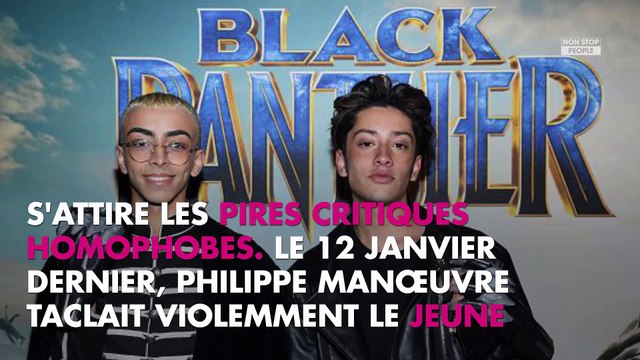 Eurovision : Bilal Hassani victime de harcèlement scolaire, ses touchants aveux