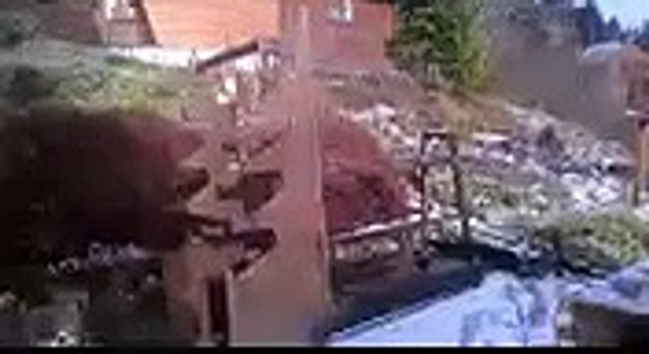 Vidéo Chalet1