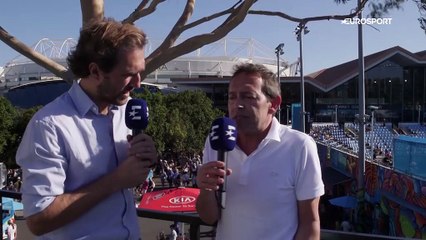 Pouille, l'arbre qui cache la forêt : DiP Impact s'attaque au bilan français en Australie