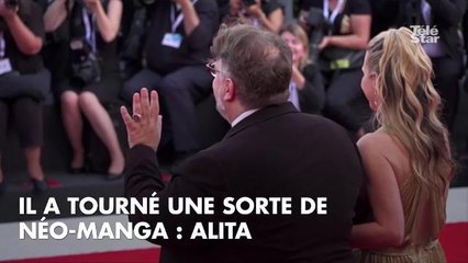 Inglorious basterds, France 2: que devient Christoph Waltz ?