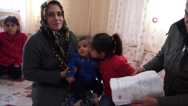 İdrar Yolu Kapalı Olan Kız Çocuğu Ameliyat İçin Yardım Bekliyor