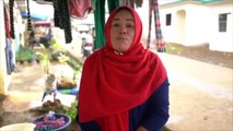 Displaced Marawi residents on why they will vote in the Bangsamoro plebiscite