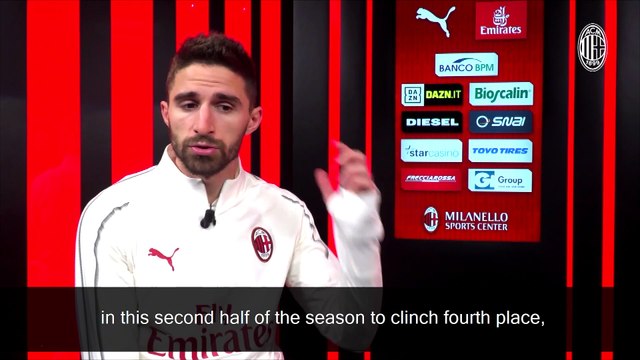 Borini: Precisamos recuperar os pontos perdidos