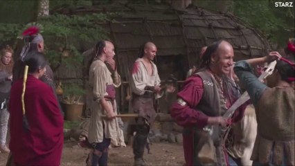 Outlander -4x12- Inside the World [Sub Ita]