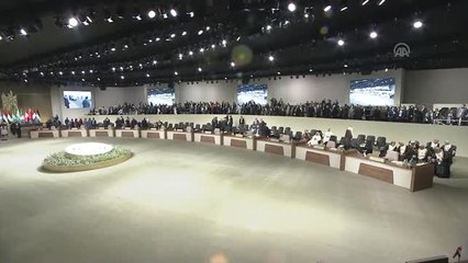 Arap Birliğinin "Temsil Düzeyi Düşük" Zirvesi Lübnan'da Başlıyor