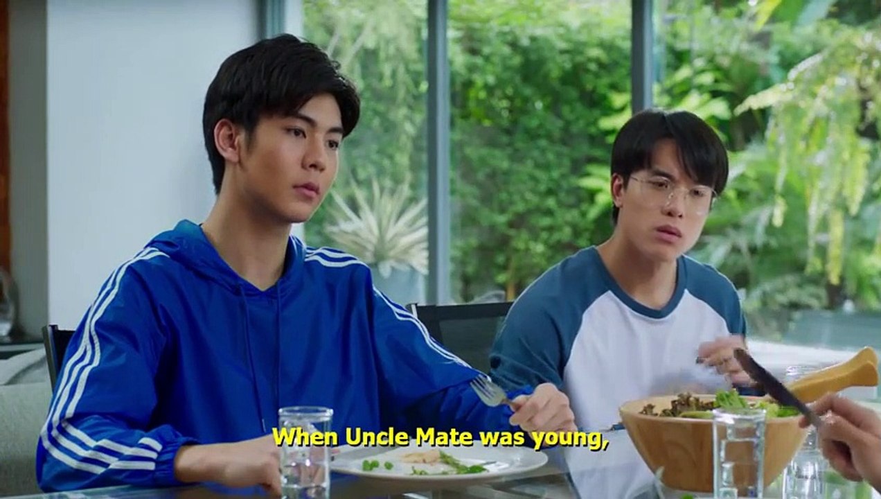 [ENG SUB] In Family We Trust EP 13