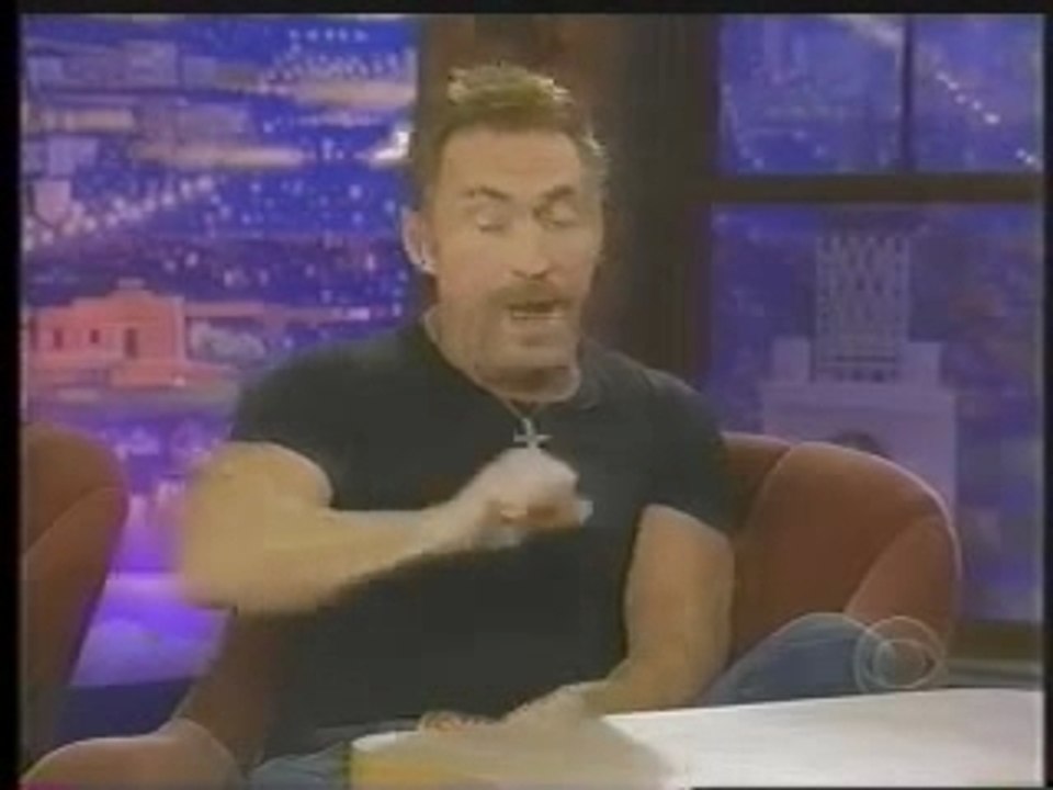 Danny Bonaduce
