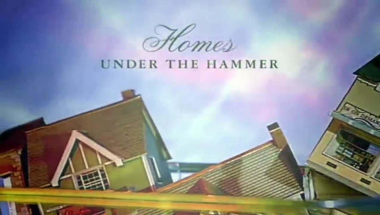 Homes Under the Hammer S21 - Ep29 -. Part 02 HD Watch