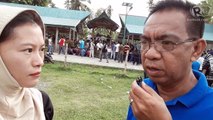 Without guns, Bangsamoro Islamic Armed Forces prepare to help protect BOL vote