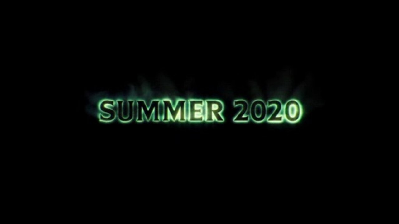 Untitled Ghostbusters Project (2020) Trailer
