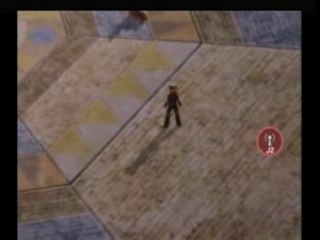 Pokemon Battle Revolution Achoral vs Devin