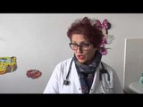Virozat e stinës, fluks fëmijësh te Pediatria e Lushnjes - Top Channel Albania - News - Lajme