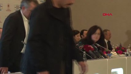 Antalya Bakan Kurum 2023'e Kadar Tüm İçecek Ambalajlarında Depozito Uygulamasına Geçeceğiz