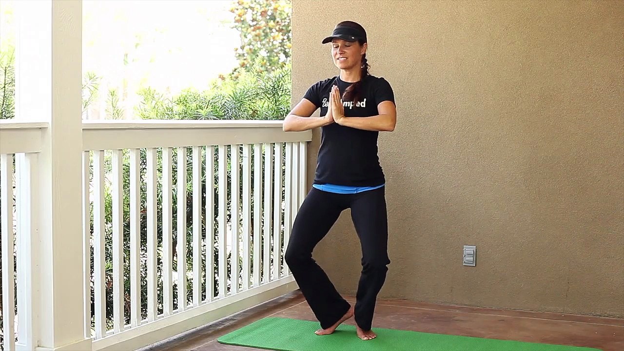 Suzanne Bowen - Barre (55min)