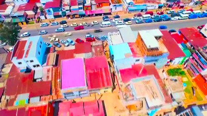 DRIVE: Tv series (Official Trailer - HD)