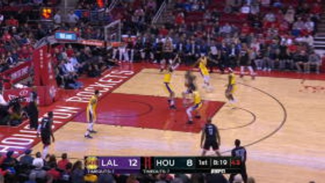 Harden goes off for 48 points in overtime thriller