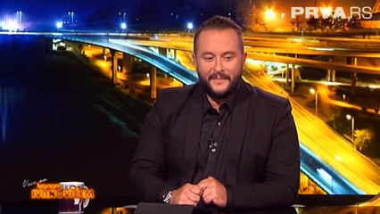 Veče sa Ivanom Ivanovićem - No.458  (1.deo)