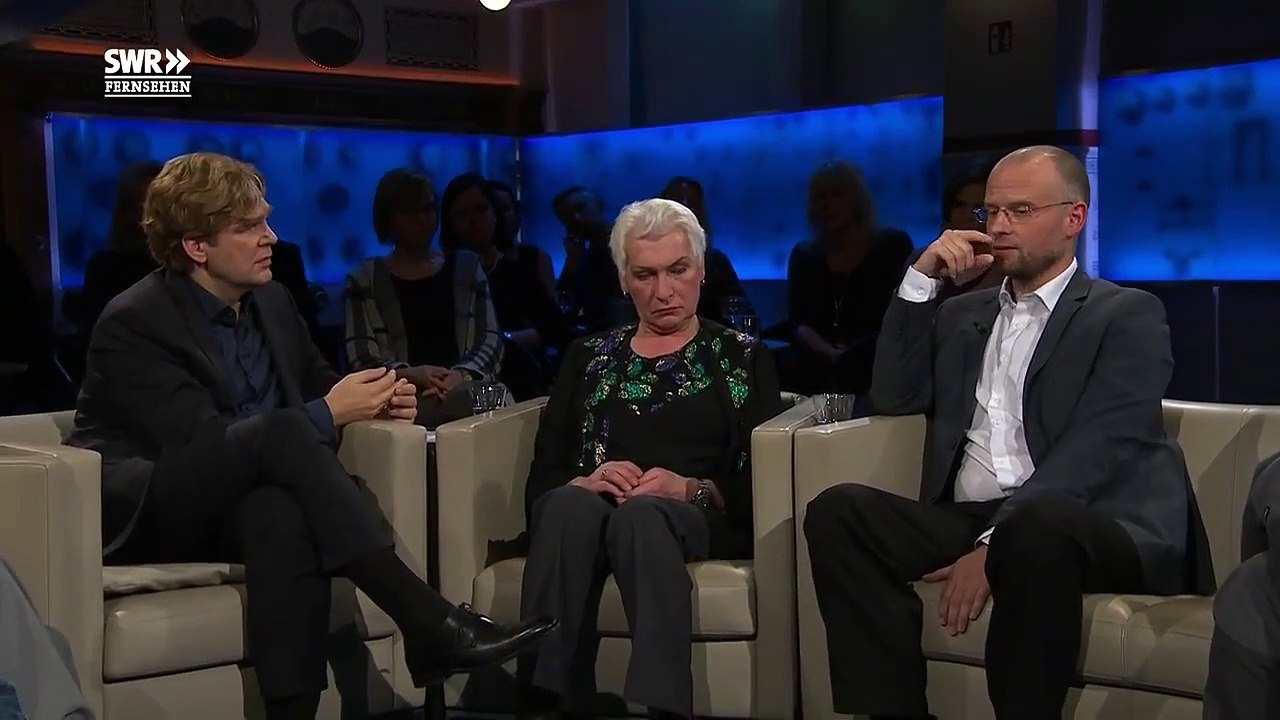 Jehovas Zeugen - Vom Mut zur Veränderung - YouTube