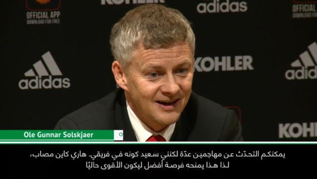 كرة قدم: الدوري الإنكليزي: راشفورد يقدّم أرقى مستوى في مسيرته – سولسكاير