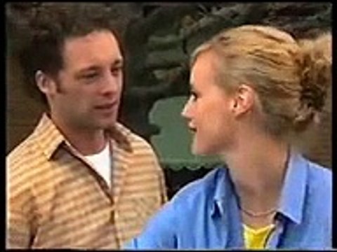 Neighbours Episode 2905 and 2906 (Lisa Elliot leaves)