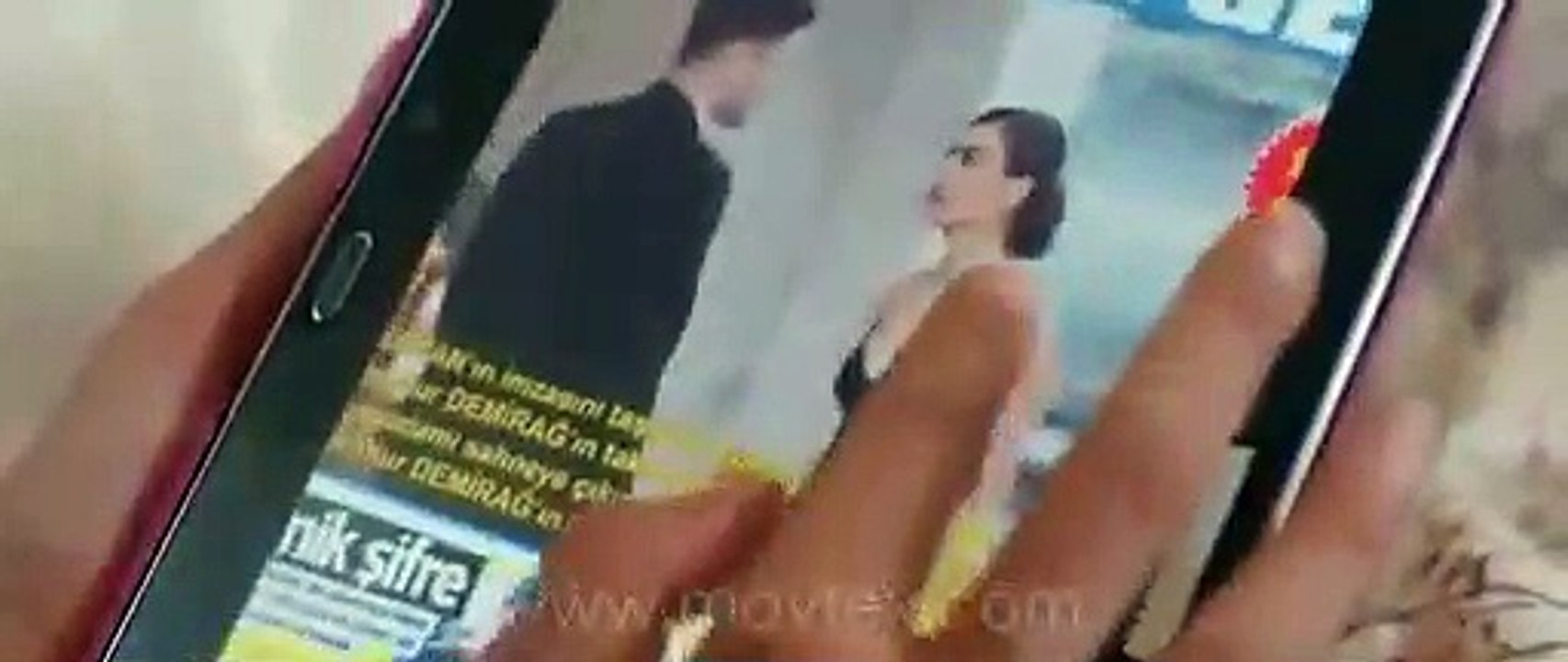 Zabranjena ljubav  51 Epizoda 1 deo- Zabranjena ljubav 51 Epizoda 1 deo