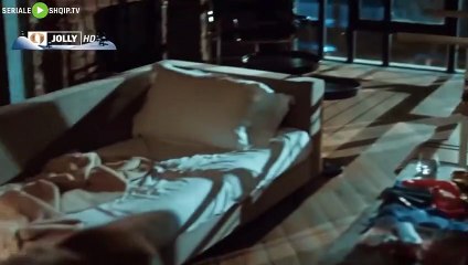 Nusja nga Stambolli - Episodi 201