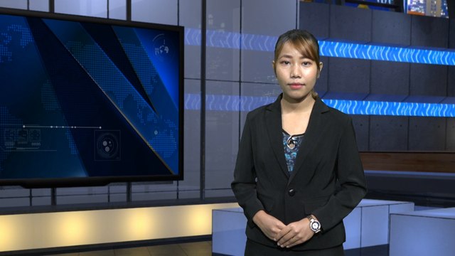 ဇန္နဝါရီ ၂၀ မဇၩိမတီဗီသတင္း