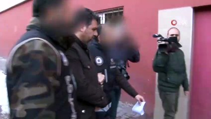 Sami Boydak Adliyeye Sevk Edildi