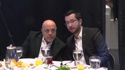 Arslan: "Enflasyon Oranında Zam İstiyoruz"