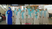 Very Beautiful Naat Sharif in Arabic by Little Girls (Must Liste)