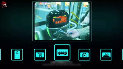 Akıllı NFC Yüzük ile Kartlarınız Cepte 📱