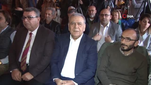 Kocaoğlu'ndan Önemli Aday Adaylık Açıklaması: Zorunlu Olduğu İçin Aday Adayı Olmak Durumunda...