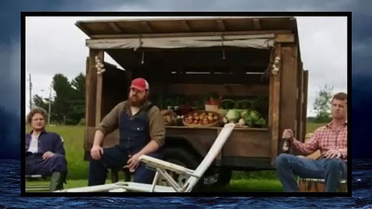 Letterkenny S04E01
