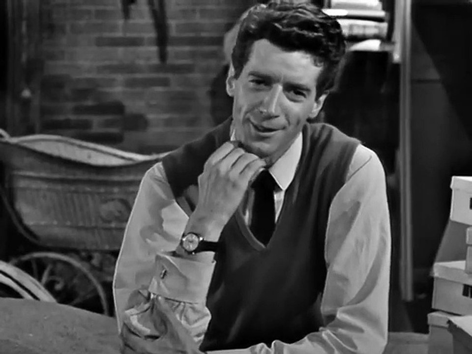 Rudi Carrell Show - Folge 05 - Dachboden - 25.05.1966