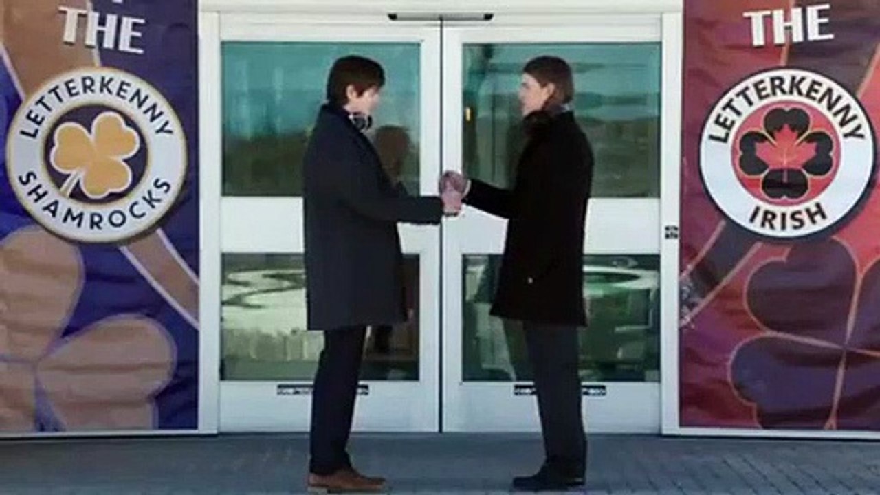 Letterkenny S03E01