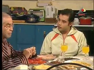 مسلسل مسائل عائلية جدا – الحلقة  التاسعة عشر