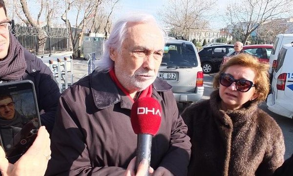 Müjdat Gezen: Bu böyle gitmez