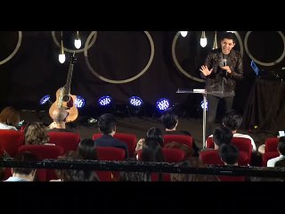 1700 Sermon 20 Jan 2019