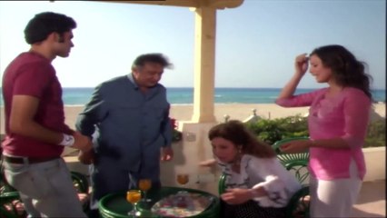 مسلسل حضرة المتهم أبى – الحلقة  السابعة والعشرون