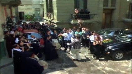 مسلسل حضرة المتهم أبى – الحلقة  الحادية والعشرون