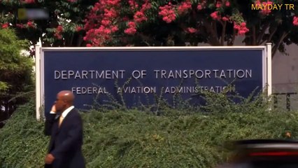 Uçak Kazası Raporu Özel - Kayıp Parçalar (2018) (7. Bölüm)