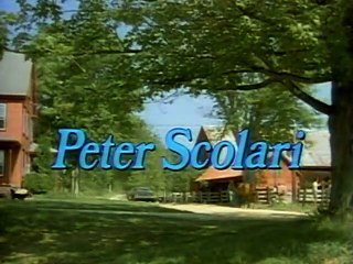 Newhart - 321 - The Prodigal Darryl