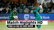 Pakistan vs South Africa First Odi Cricket Match full Highlights Analysis