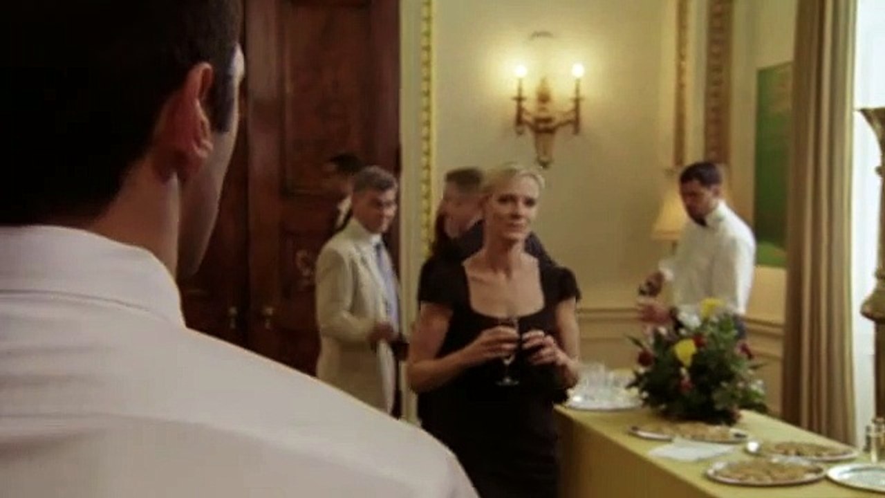 Spooks - S05E06 part 2/2