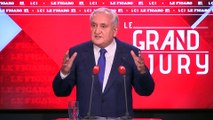 Le Grand Jury de Jean-Pierre Raffarin